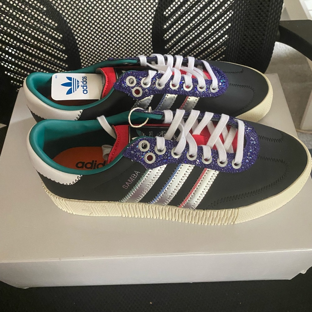 Adidas sneakers
